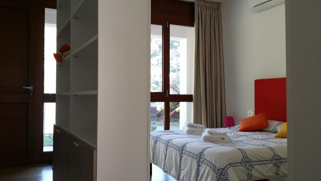 Apartments Le Terrazze Vernazza Habitación foto