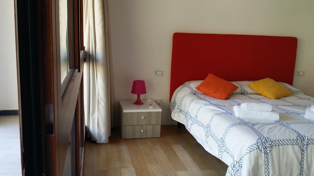 Apartments Le Terrazze Vernazza Habitación foto