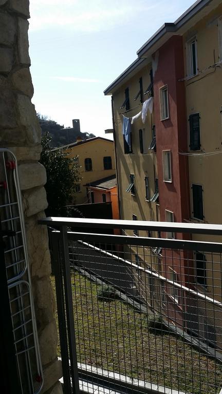 Apartments Le Terrazze Vernazza Habitación foto