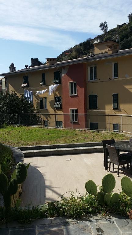 Apartments Le Terrazze Vernazza Habitación foto